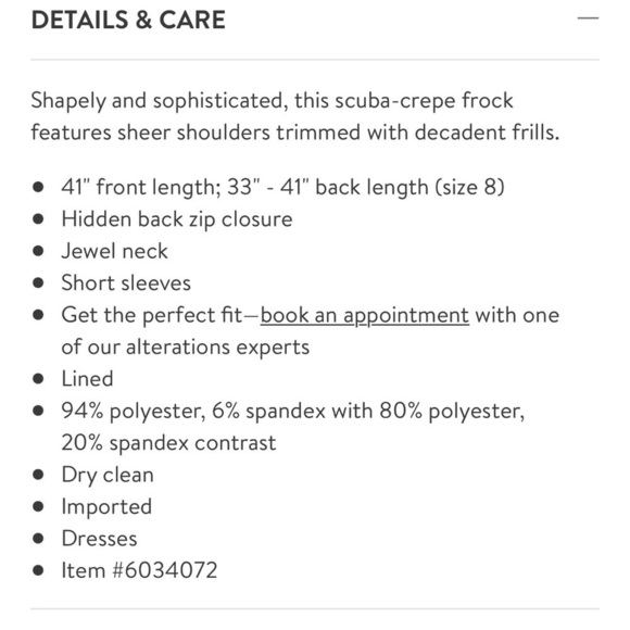 Eliza J Ruffle Shoulder Cocktail Dress Navy Scuba Crepe Wedding Evening Party - Picture 7 of 14